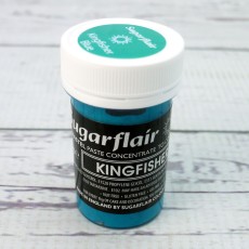 Boja 25g kingfisher blue